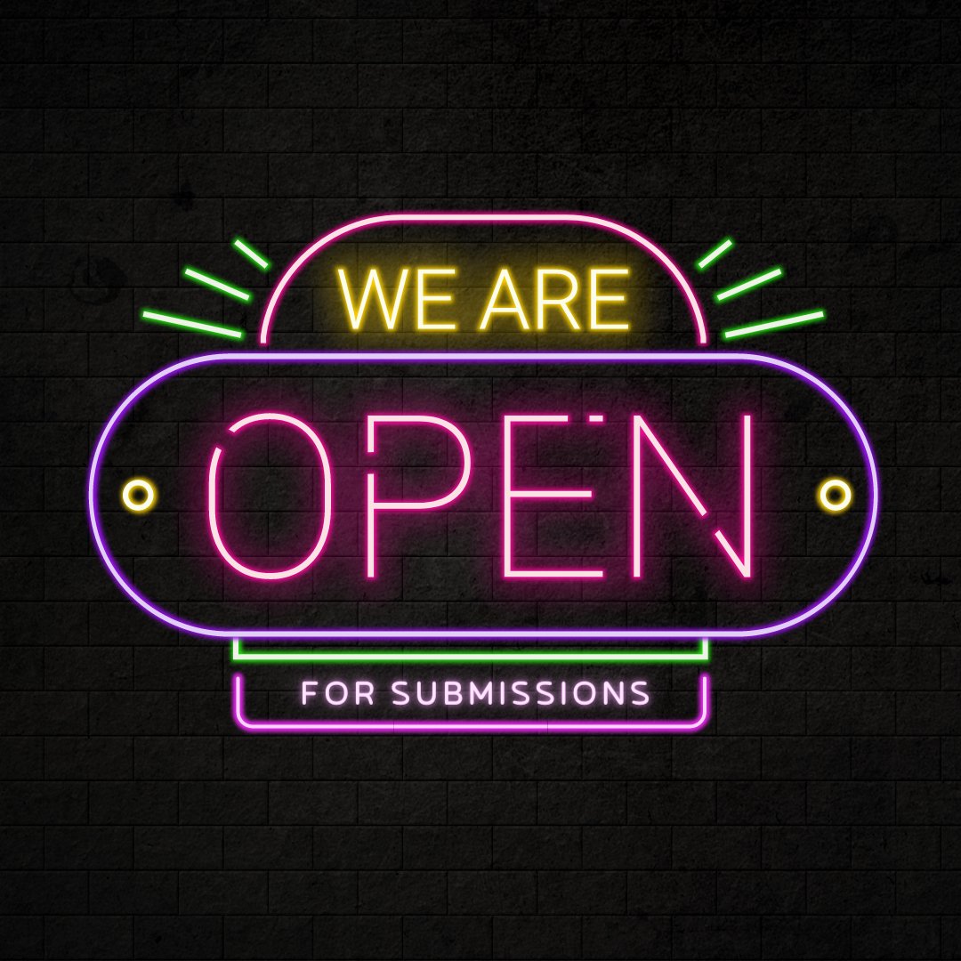 Submit your work for ISSUE 24 now! Lunch Ticket is open for submissions in the following genres through Sept. 1: #Fiction, #CNF, Flash Prose, #Poetry, #YA Literature, and Literary #Translation. Submit #VisualArt &amp; Amuse Bouche pieces by Oct. 1: buff.ly/2YCGiNS