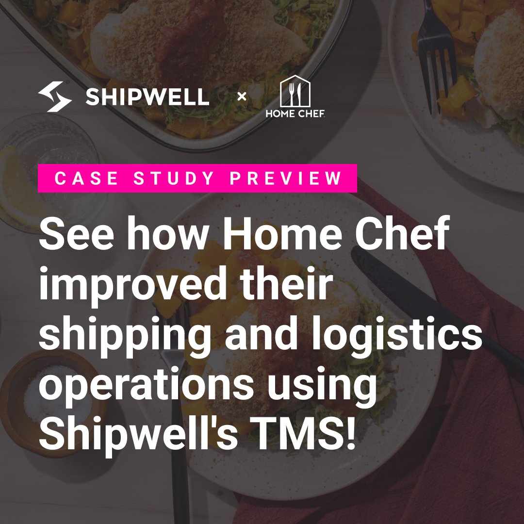 Shipwell tweet media