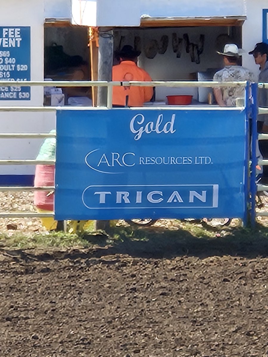 Trican Well Service Ltd. tweet media