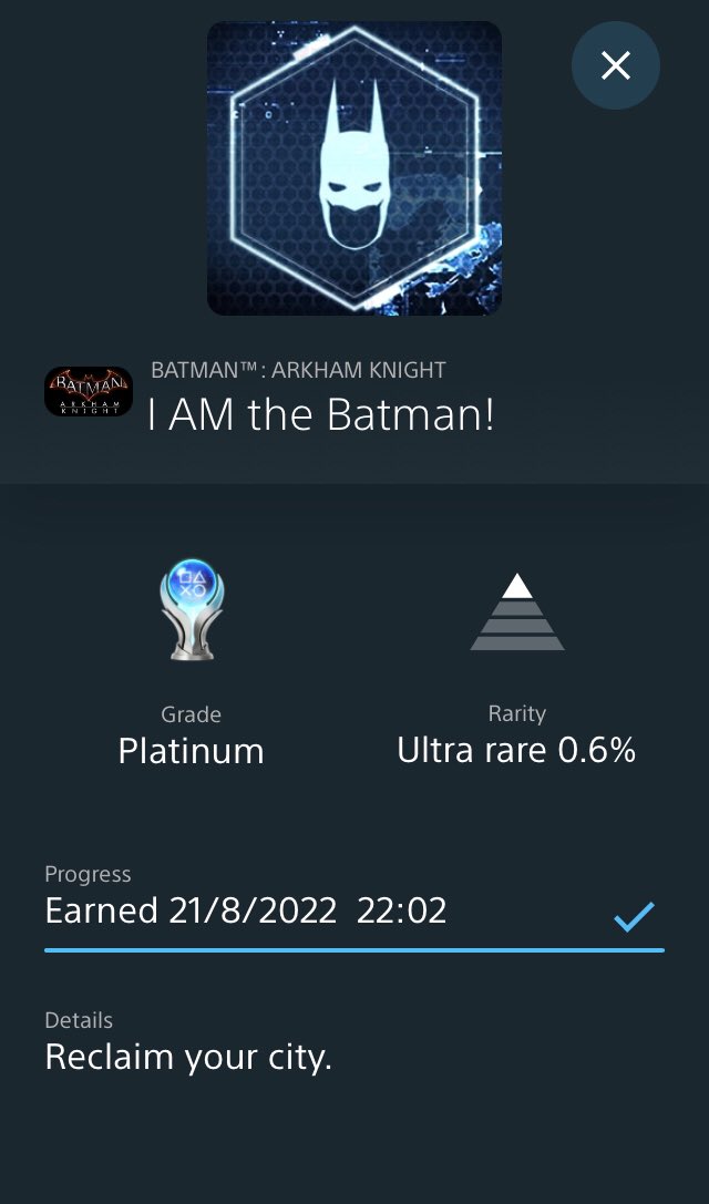 NutellaCakeMMA's tweet photo. @3pointsha The best trilogy ever made! Rip Kevin Conroy https://t.co/0L3fzdfacf
