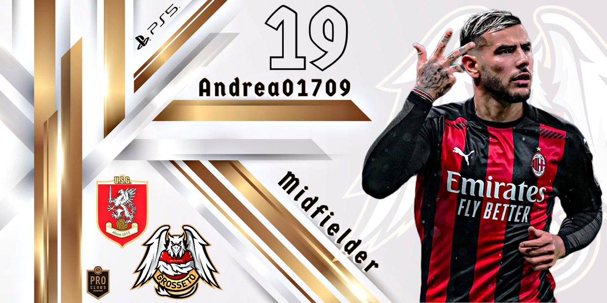 𝙂𝙧𝙤𝙨𝙨𝙚𝙩𝙤 𝙚𝙎𝙥𝙤𝙧𝙩𝙨®️ tweet media