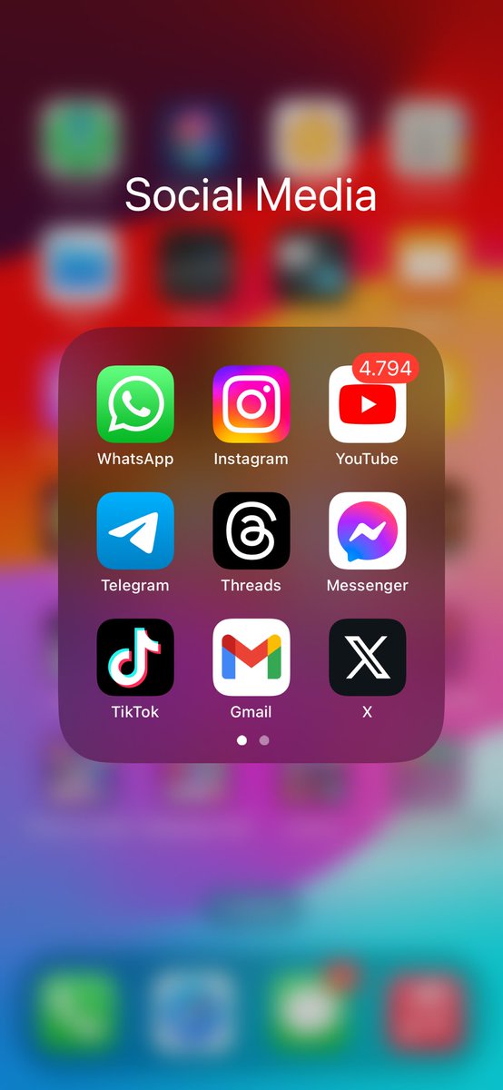 Apple Nostalgia tweet media