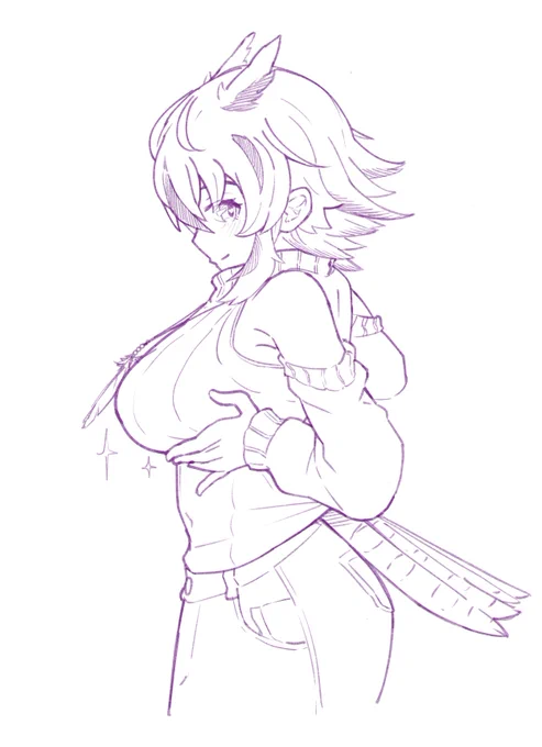 #おっぱいの日