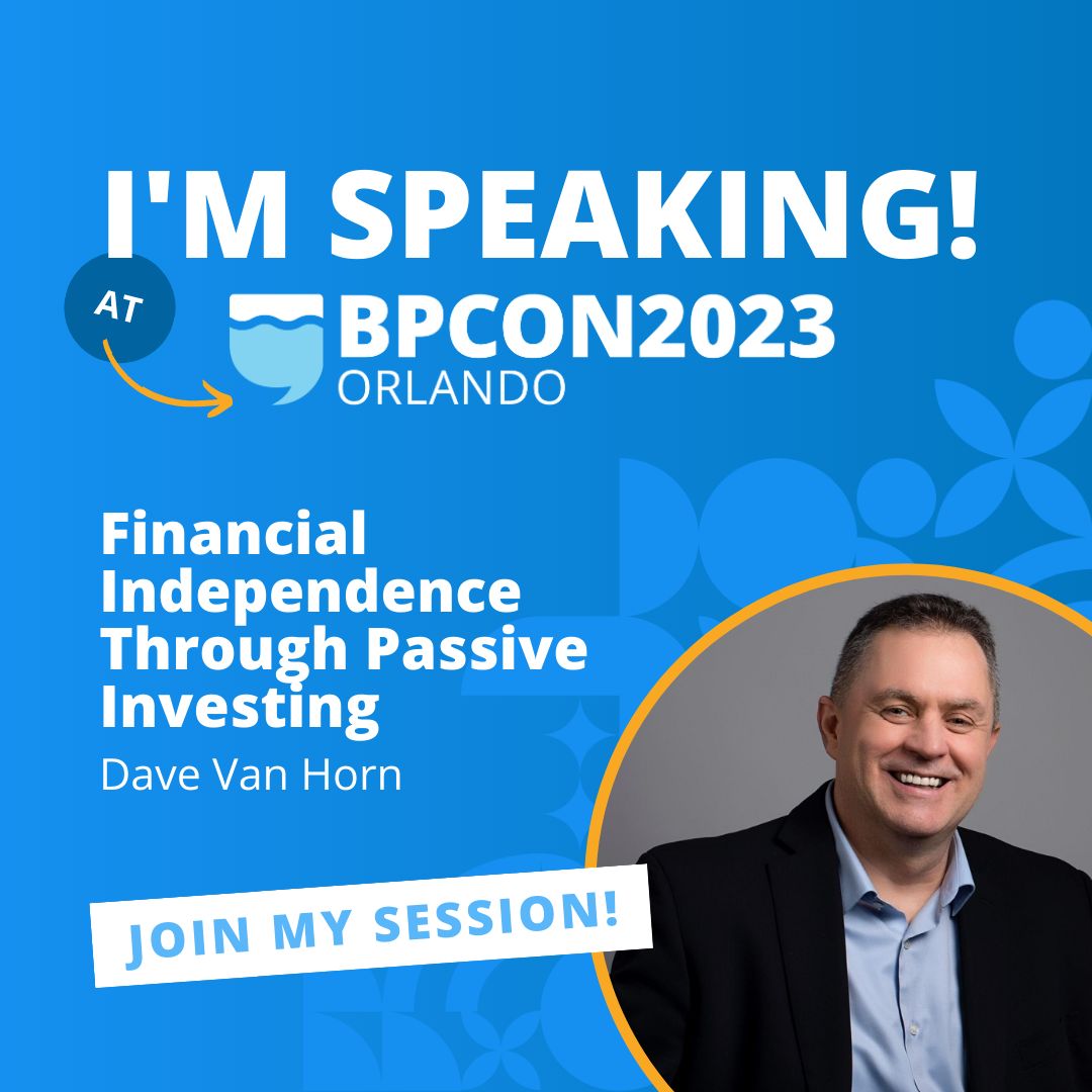 Dave Van Horn (@davevanhornppr) on Twitter photo I’m looking forward to seeing you all at #BPCON2023!
Get your ticket and join me and the <a href="/PPRCapitalMgmt/">PPR Capital Management</a> team at: biggerpockets.com/rollercoaster I’m looking forward to seeing you all at #BPCON2023!
Get your ticket and join me and the <a href="/PPRCapitalMgmt/">PPR Capital Management</a> team at: biggerpockets.com/rollercoaster