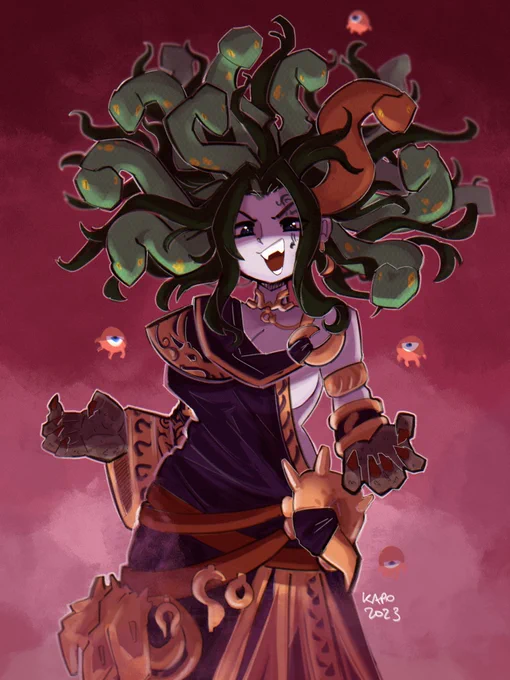 Medusa