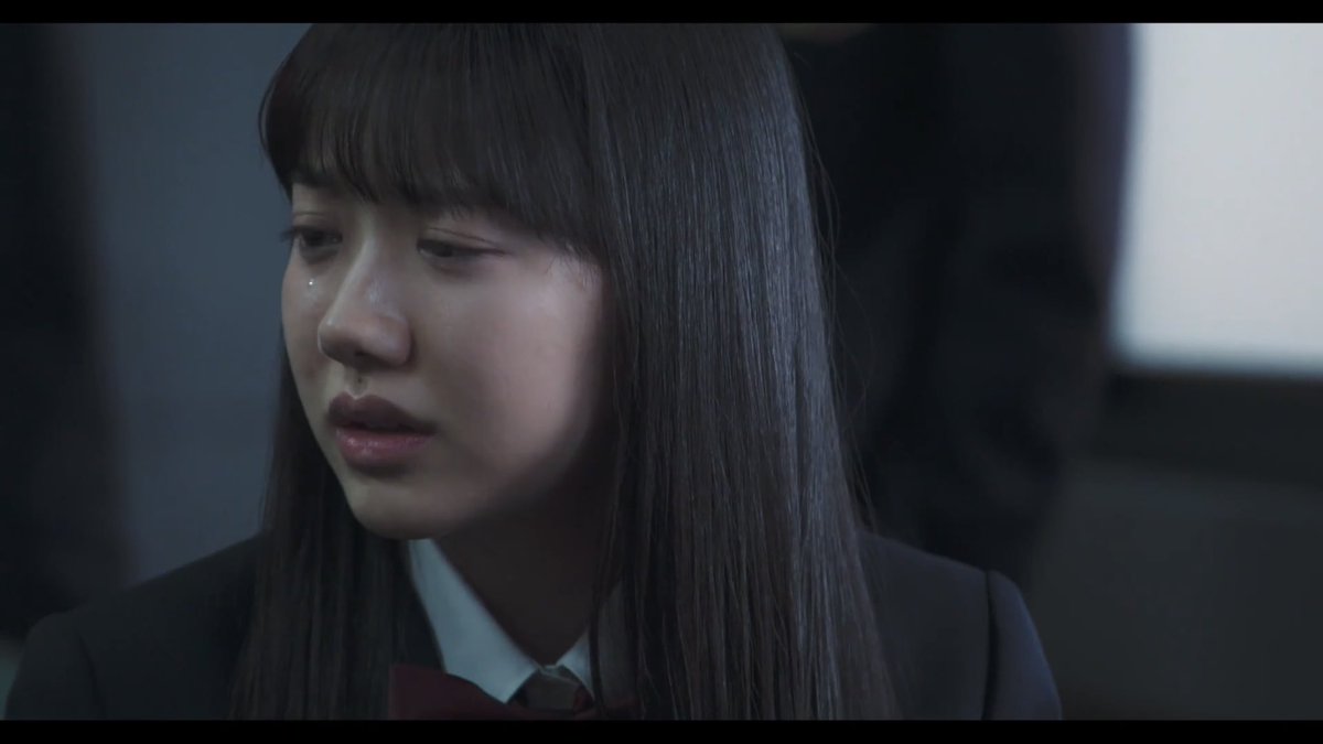 최고의 교사: 1년 후, 나는 학생에게 ■당했다 (2023) 1화
아시다 마나 芦田愛菜