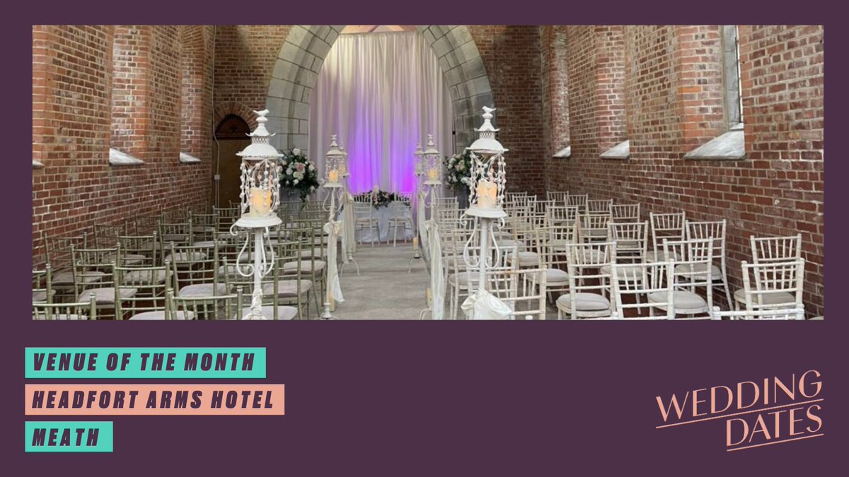 WedPro By WeddingDates tweet media