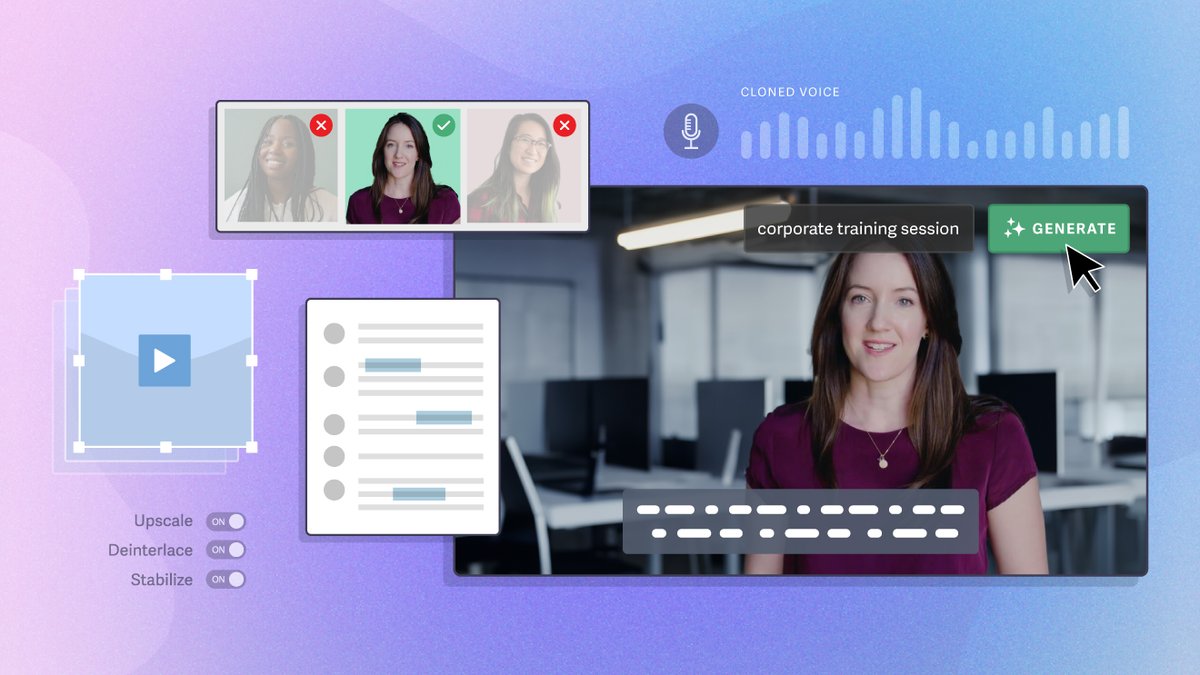 Pro Video Content tweet media