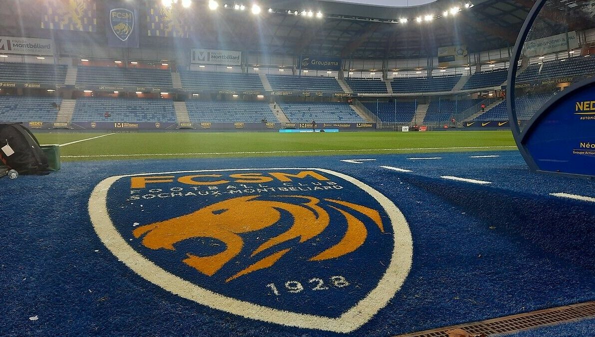 icibelfort's tweet photo. 🟡🔵 FC Sochaux-Montbéliard : le CNOSF rend un avis défavorable pour le maintien du club en Ligue 2

➡️ https://t.co/nzFuSFXHZF
#FCSM #FBSport https://t.co/Obn4DXbtFX