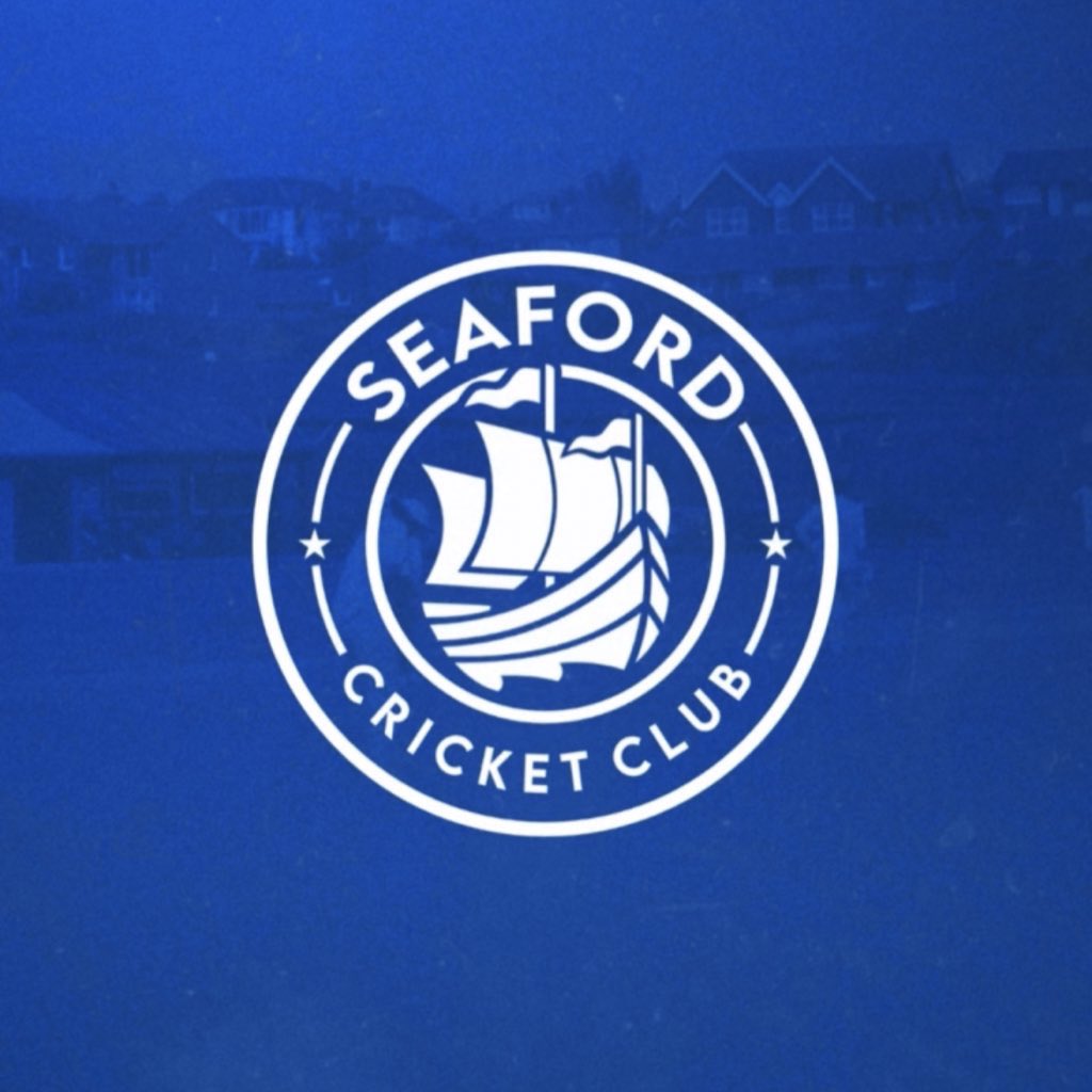 SeafordCC's tweet photo. 🏏 | Good luck to our U14s who started their Sussex Junior Cricket Festival - U14 Shield 🏆 campaign today!
𝙁𝙄𝙓𝙏𝙐𝙍𝙀𝙎
Mon ❌ Eastbourne U14 B (A) 🌧️
Tue 🆚 Burgess Hill U14 (H)
Wed 🆚 Steyning U14 (H)
Fri 🆚 Keymer & Hassocks U14 (A)
#UpTheFord | #SeafordCC | #SJCF https://t.co/vmuWiPwEtk