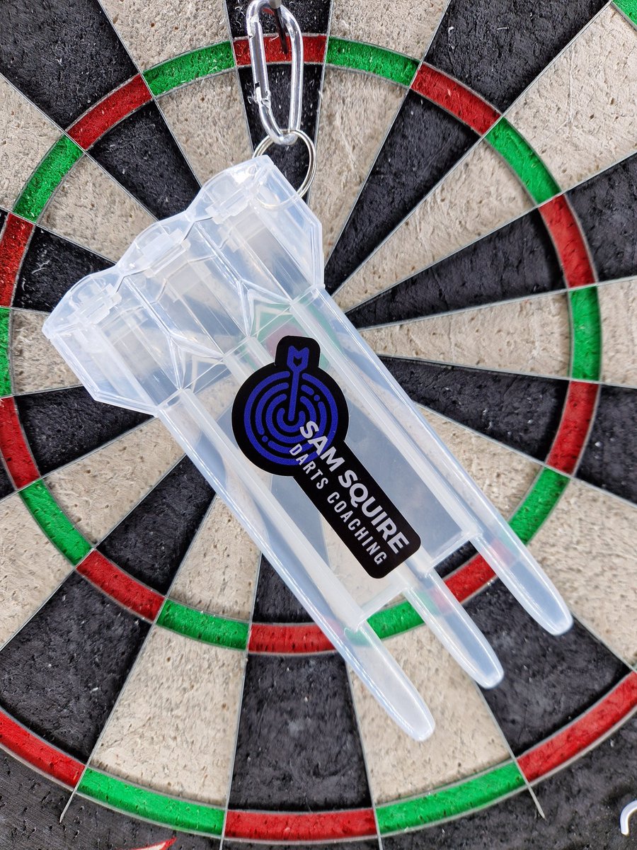 Sam Squire Darts Coaching🎯 tweet media