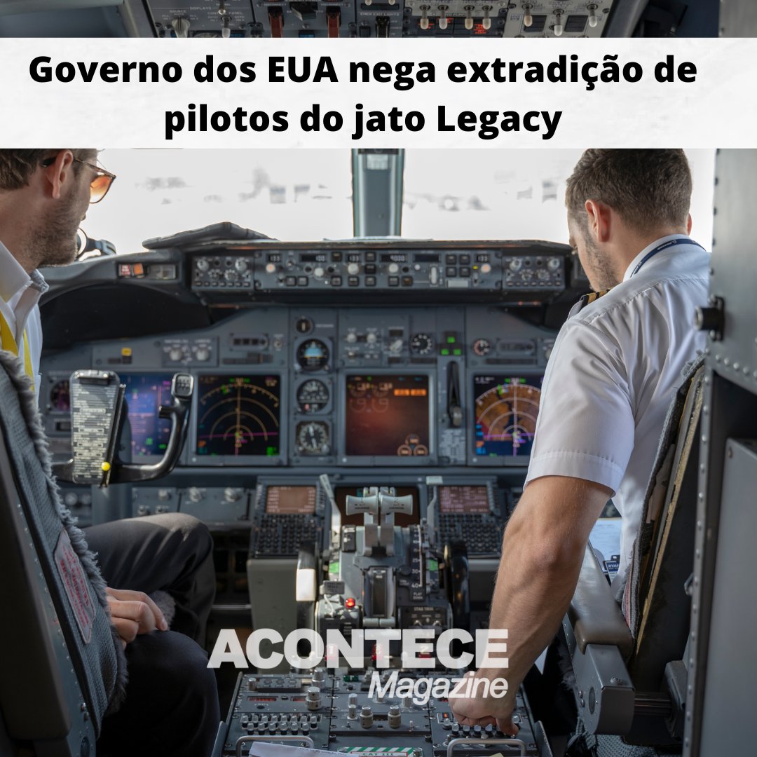 acontececom's tweet photo. De acordo com Daniel Toledo, advogado e especialista em Direito Internacional, a negativa acontece, principalmente, por uma discrepância na tipificação dos crimes em cada país https://t.co/FzFnPkFQPB