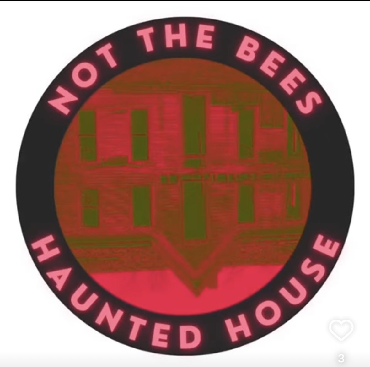 NTBHPod's tweet photo. New episode alert! Haunted Houses galore this time. And what a selection of bangers we have for you this time.

#horrorfilm #horroraddict #horrormovies #horror #hauntedhouse #podcasts #podcastsofinstagram #haunted #hauntings #haunting #notthebees https://t.co/CJMXhThA1o