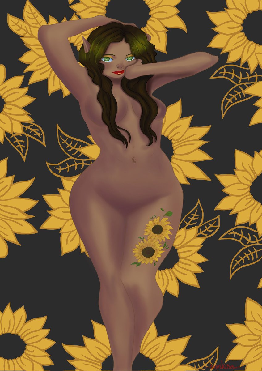 alexdance96's tweet photo. Art is where I belong https://t.co/ocnAqSVMDf