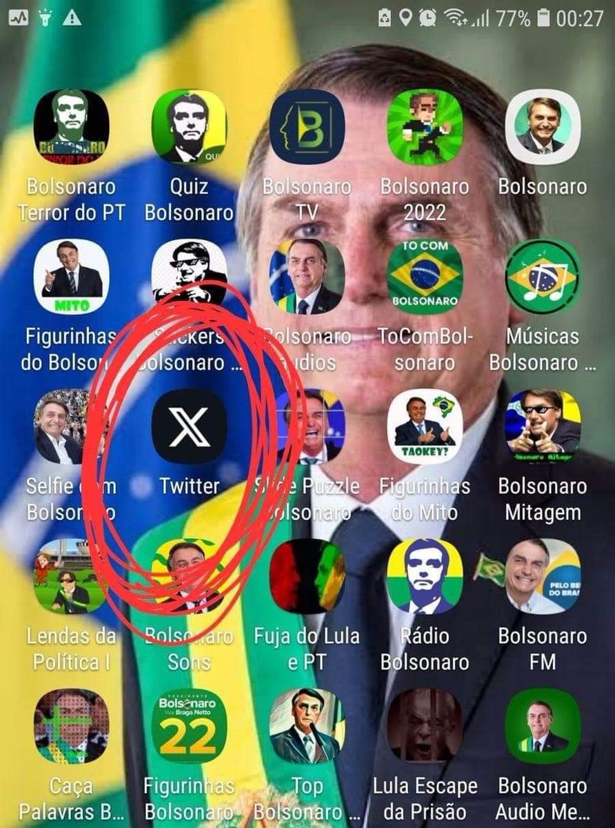 Lennyfacebr's tweet photo. meu Twitter já mudou o ícone e o de vocês? https://t.co/EG5HfldOfm