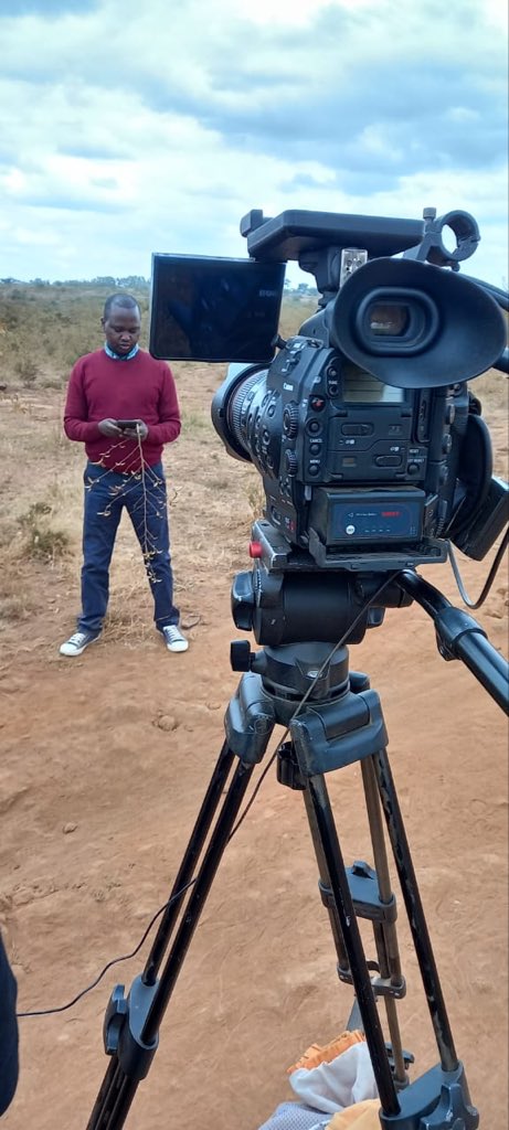 SHAPING The Future: Setting in the backdrop of #ClimateChange realities, has the media achieved its role in shaping public understanding of climate change in #Kenya? How different media houses covered the climate change stories? Has it impacted public policy decisions? <a href="/COP28_UAE/">COP28 UAE</a>
