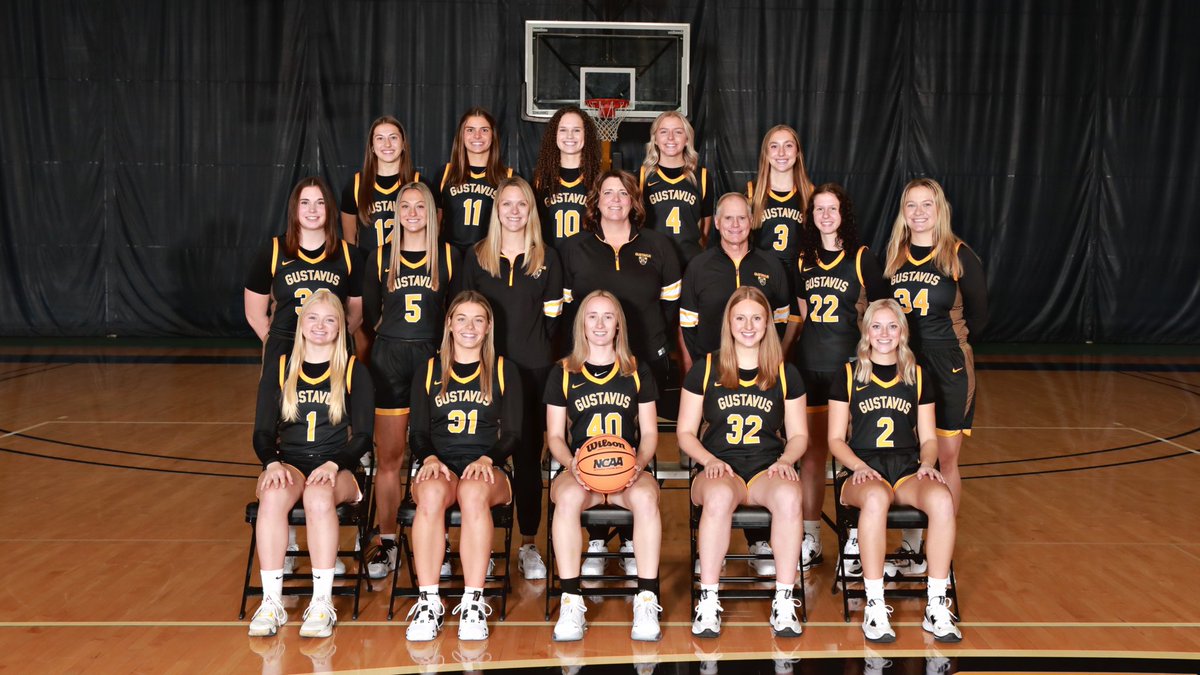 .@gustavuswbb earned WBCA Academic honors for the 18th time, posting the 20th-highest GPA in NCAA DIII at 3.688.

Release: athletics.blog.gustavus.edu/2023/08/01/wom…

#GoGusties | #d3wbb