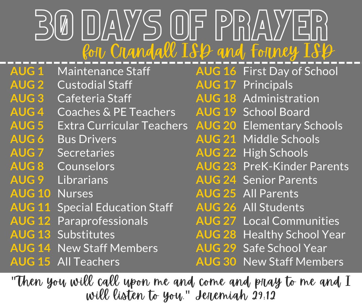 Vista Church tweet media