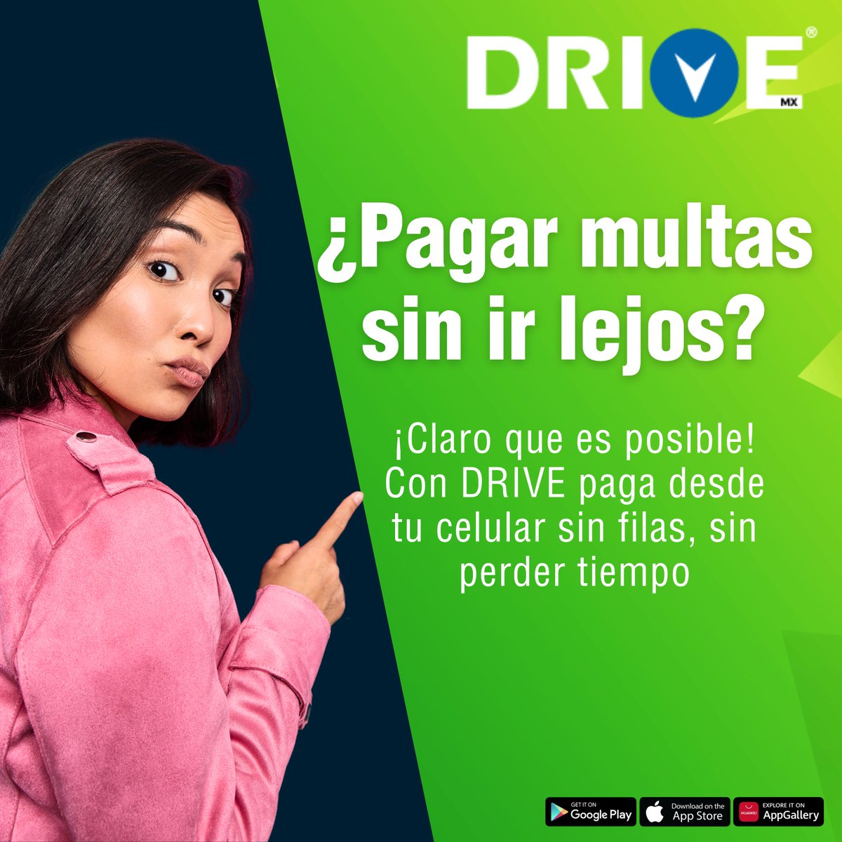 Drive Soluciona tweet media