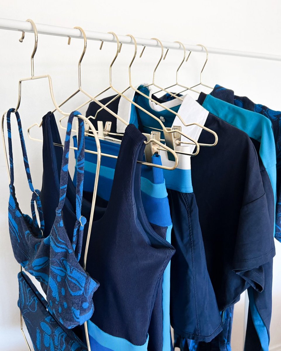 ALL NEW + just for you 💙🦋🐬🩵 our AUGUST collection just hit the site and it's ready to rev up your summer