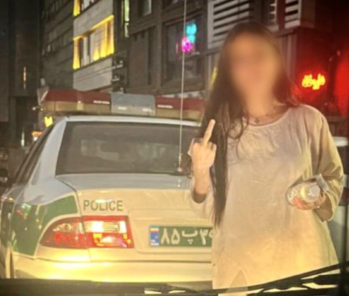 Masih Alinejad 🏳️ tweet media