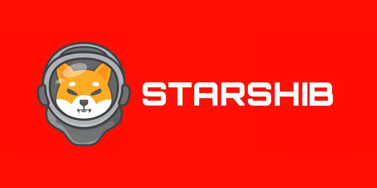 AirdropStario's tweet photo. 💧 Starshib Airdrop💧

📍 Audit KYC

🏆 Task: ➕ 9000 SSHIB for 3000 random participants each

👨‍👩‍👧 Referral: ➕ 3 Million SSHIB + 175 BUSD for top 100 referrers

🔛 Airdrop Link &amp; Information: https://t.co/svizLyqigN

#cryptocurrency #Airdrop #BUSD #Starshib #SSHIB #Airdropstario https://t.co/LDCfOQWEB7