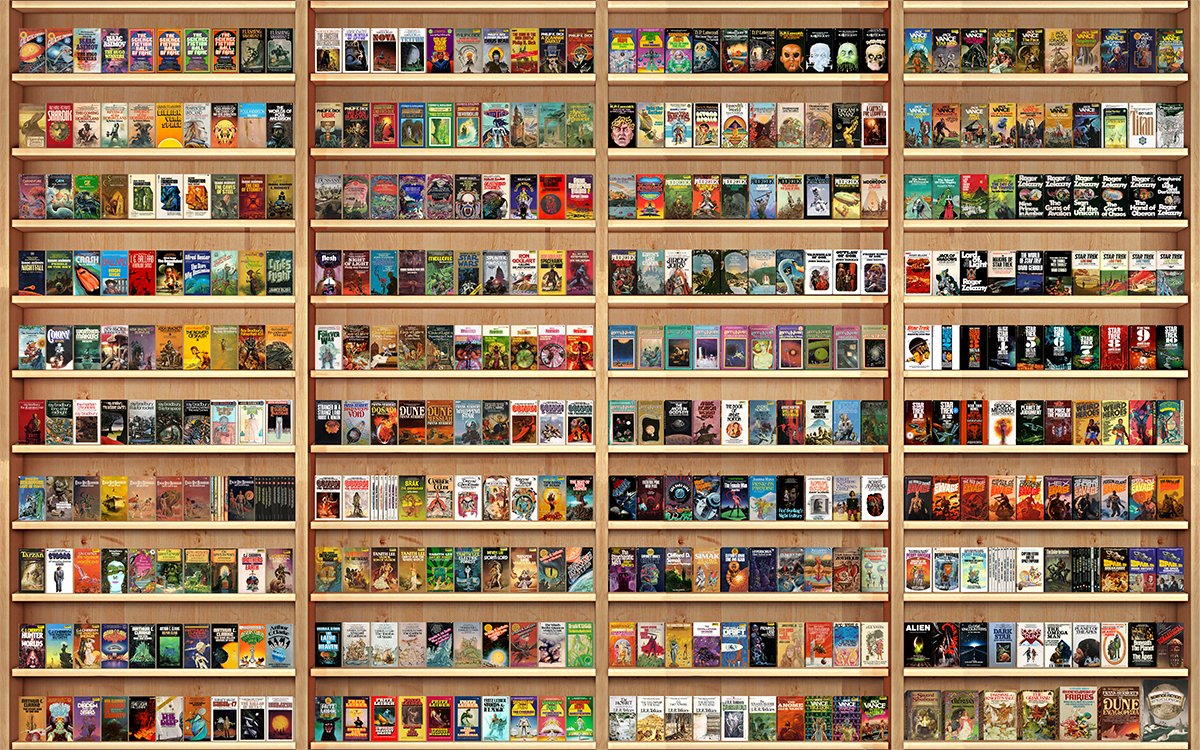 Ray Bradbury tweet media