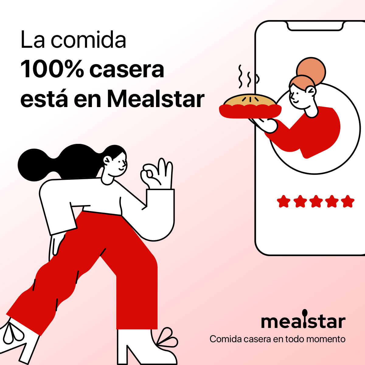 MealstarA's tweet photo. ¿Las recetas ancestrales de la familia? Todo lo encuentras preparado por nuestros Mealstars. ¿Lo mejor? Lo llevamos hasta la puerta de tu casa.

¡Comida casera en todo momento!
https://t.co/LlcSIiUhWQ

#comidacasera #comidamexicana #comidacaserasaludable #mealstar https://t.co/FeT65CH1w1