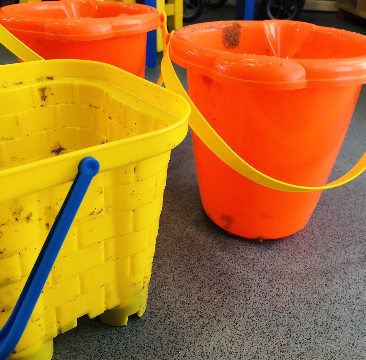 STWA childrens creche tweet media