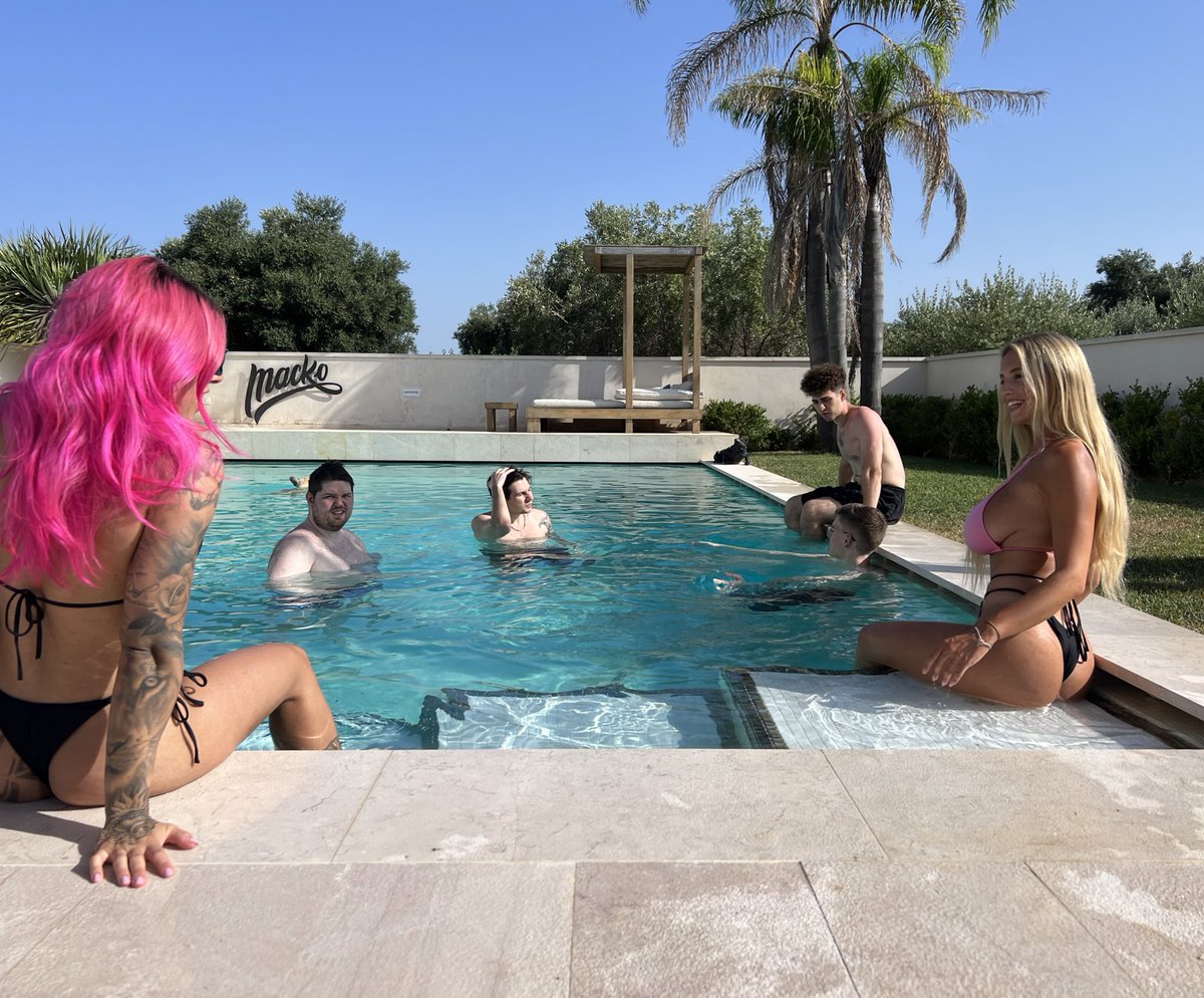 MACKO™ Esports tweet media