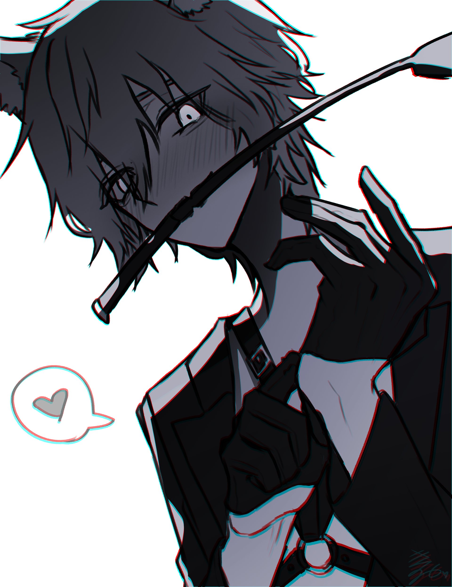 Highlights by きつねさん🔪 (@tebukuro_55) / X