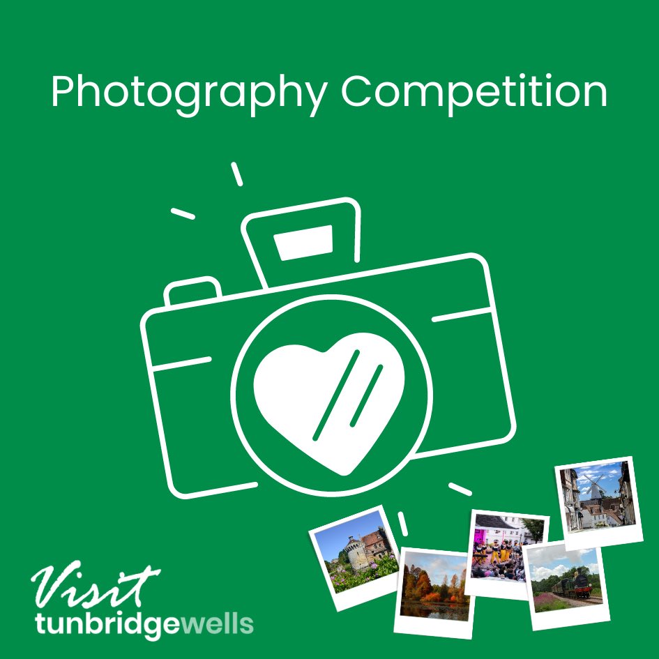 TWellsTourism's tweet photo. *PHOTOGRAPHY COMPETITION* 

Get your cameras out! 

Visit Tunbridge Wells is running a photography competition to celebrate what you love about your borough.

Theme: Your Favourite Tunbridge Wells borough view https://t.co/VXQi84mVCX