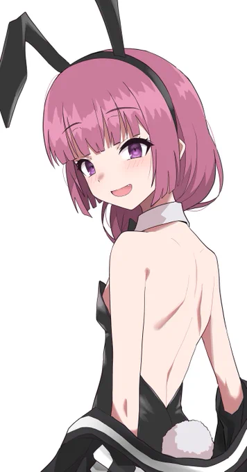 バニー