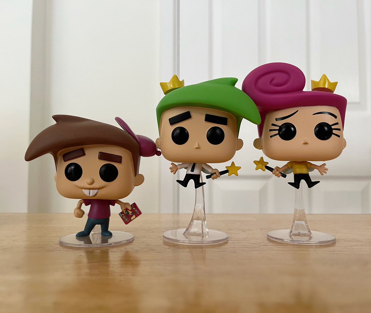 funkoeveryday's tweet photo. Feeling very lucky to have got this at retail from @popcultcha ✨✨ https://t.co/xmVAsfDI5l