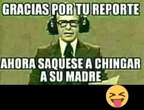 EBylythe's tweet photo. @MariettoPonce Y tu sabías que en México todos sus habitantes te mandan directo a chingar a tu madre en todas tus ttuister 🤣🤣🤣
O estas muy pendejo para no darte cuenta? https://t.co/alYA3vT906