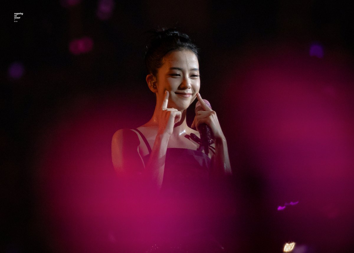 230730 BORN PINK IN HANOI | HQ   

Cutie hehe ❤️❤️❤️❤️

 #BLACKPINK #블랙핑크 #JISOO #지수 #BORNPINKinHANOI