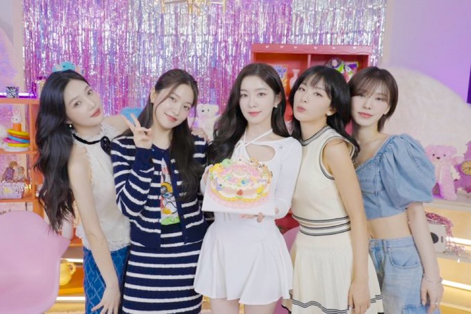 yeri pics 𐙚 tweet media