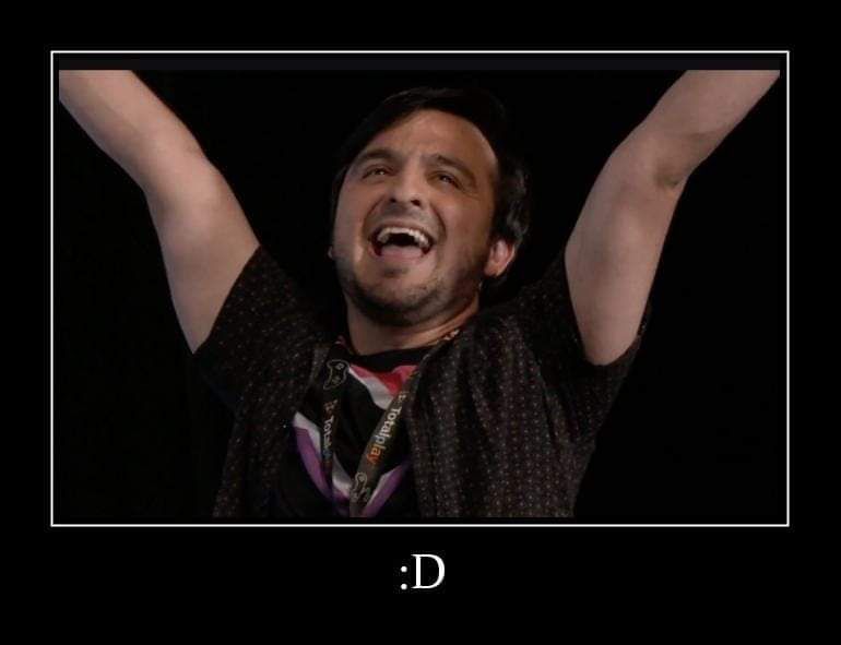 Warlock Fighters tweet media