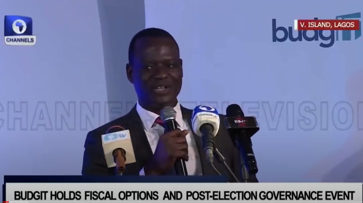 taiwoyedele's tweet photo. You may have seen an extract of my video on linking NIN to economic activities as a means of collecting data and intelligence to expand the tax net.

Expectedly the video elicited mixed reactions so I am sharing the full version for context and balance.

In summary, my key messages are:

1. Nigeria has low revenue with a myriad of multiple taxes despite many people paying so much both formal and informal taxes while some underpay or evade their taxes altogether.

2. At the heart of the problem is the social contract, which is broken, resulting in poor tax culture and low tax morale.

3. This problem is worsened by an overly complex tax system, incommensurable fiscal exchange and little or no accountability for revenue collected and its utilisation.

4. To address one side of the social contract, we need to close the tax compliance gap especially by using technology for tax intelligence to curb evasion. Being in the tax net doesn’t mean you must pay taxes if exemption thresholds are properly designed so that we do not tax poverty. In fact, the system can be used to identify vulnerable people that are eligible for conditional cash transfers in a manner less susceptible to fraud.

5. Curbing tax evasion is not just about raising revenue for the government. It is ensuring that people who pay their taxes are not disadvantaged while evaders are rewarded. Imagine being in a business and you pay your taxes correctly but your competitor doesn’t hence making you uncompetitive and may eventually price you out of the business. So, addressing tax evasion is critical for a fair and just society.

6. Government also needs to improve collection efficiency, simplify compliance and improve policy coordination.

7. The other side of the social contract can be addressed by providing adequate fiscal exchange for taxes paid with particular focus on addressing multidimensional poverty. 

8. Government agencies and public officers must lead by example, to be compliant, transparent and accountable.

9. We need to stop wasteful spending including unproductive tax waivers, tackle contract inflation, curb informal taxes by non state actors, harmonise multiple taxes, and streamline revenue collection agencies.

10. And don’t overtax the people! For instance government needs to suspend the recent VAT imposition on diesel in view of petrol subsidy removal to cushion the impact of rising prices.

https://t.co/SlGrqJd5fJ