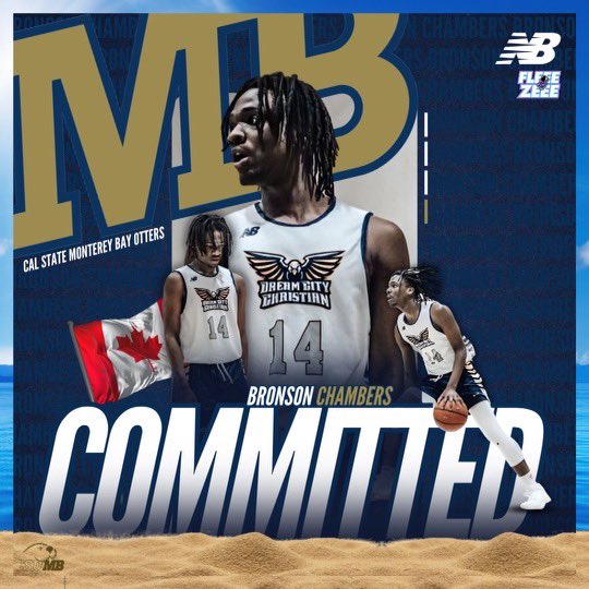 Committed💙🤍💙🤍  <a href="/CSUMB/">Cal State Monterey Bay</a>