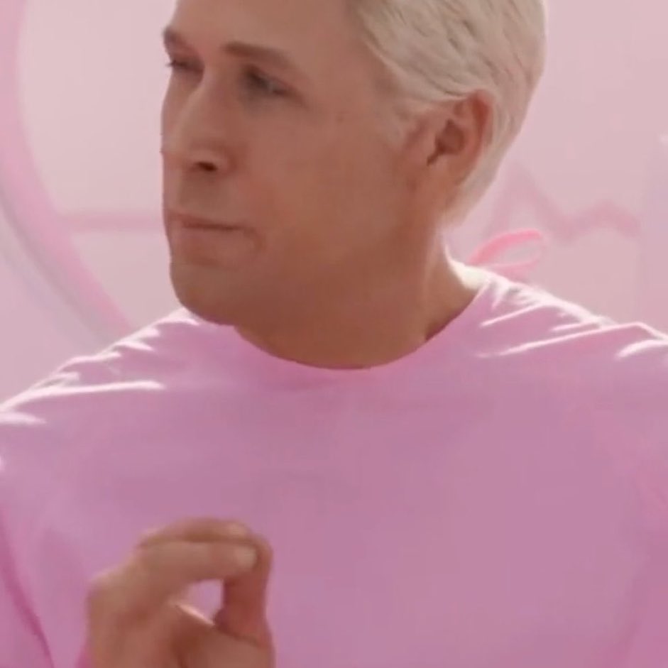 Our job is just…lesbian