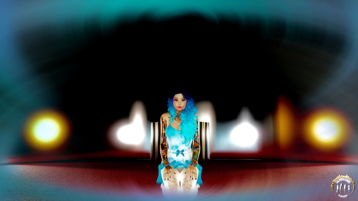 Another wonderful shoot, possibly my favourite ever! 🩵
Courtesy of <a href="/LordArthas_SG/">Lord Arthas</a> 
<a href="/SGPhotoStudioLA/">S.G. Photo Studio</a>