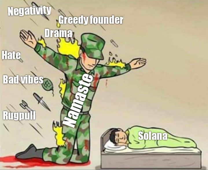 ⛩️ NAMASTE ⛩️