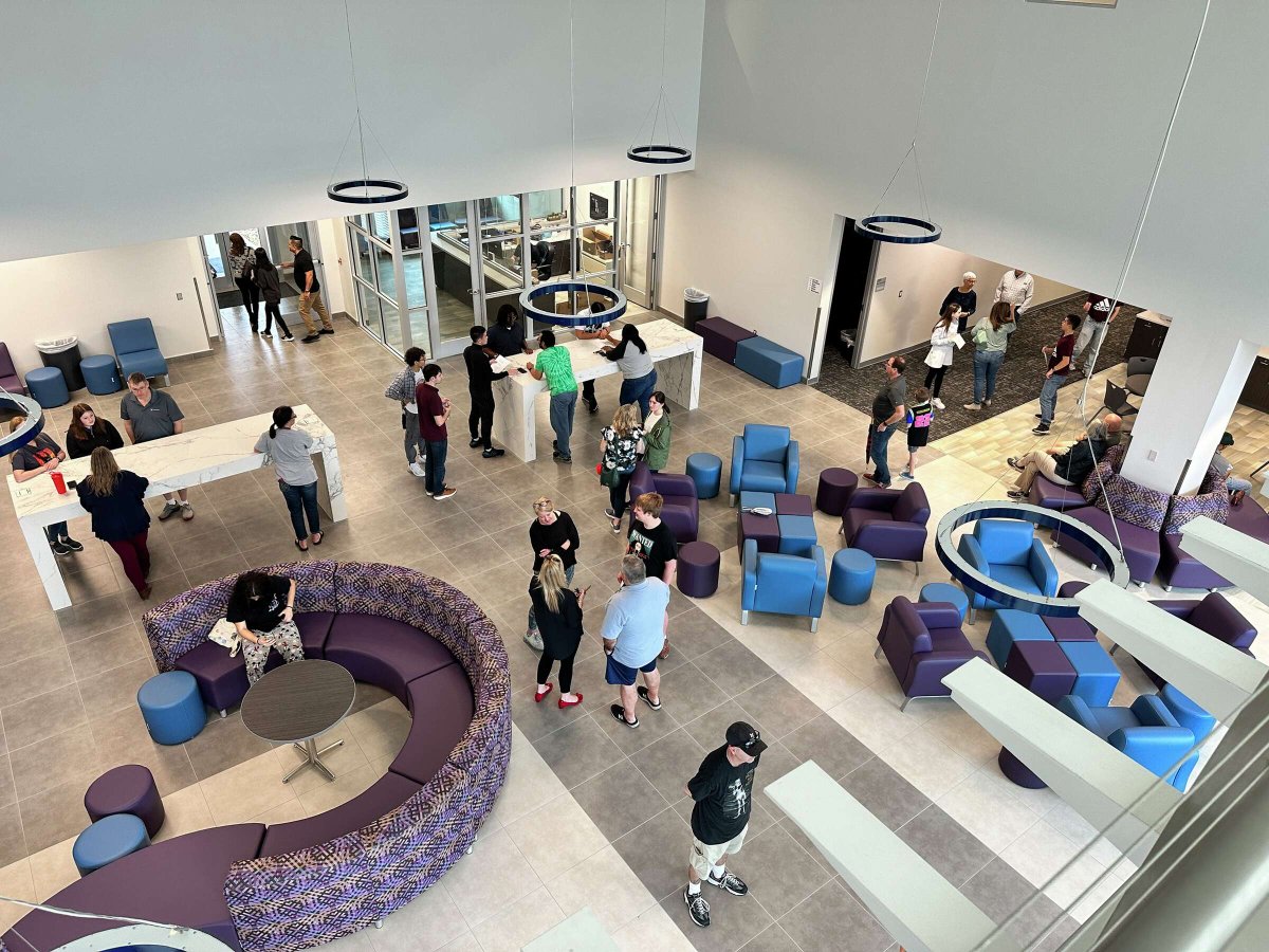 What’s new in Tomball ISD for the 2023-24 school year? dlvr.it/St3PL0