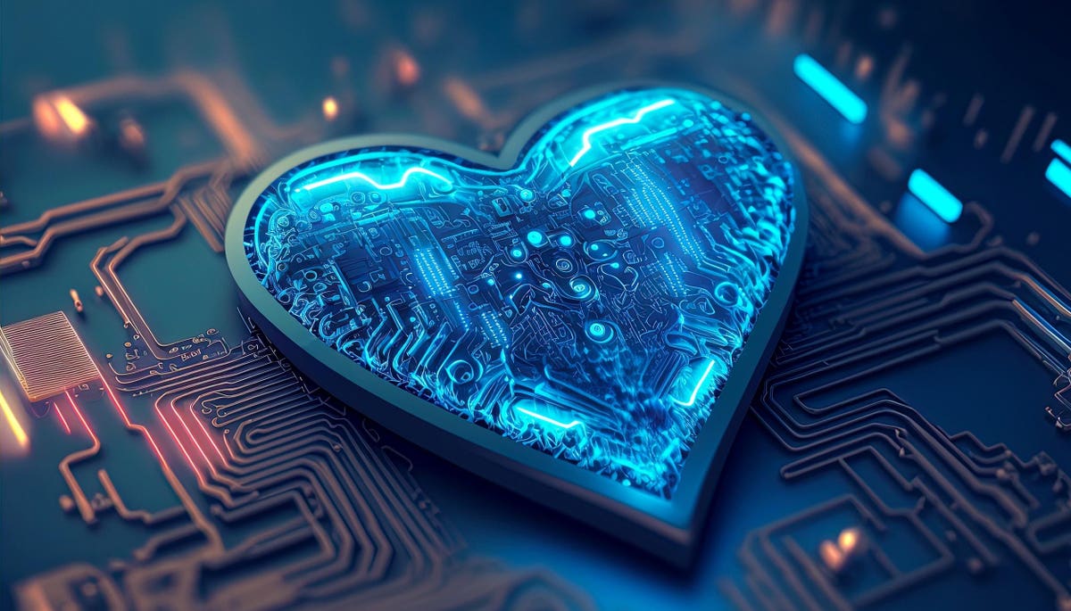 MichaelJER's tweet photo. Technology is transforming the future of healthcare. This article explores a few of the ways web3 and immersive metaverse technology could transform our healthcare systems.

 https://t.co/F3sRp36WVj https://t.co/AlcN2XKpwy