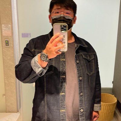 jo3jo3321's tweet photo. #NewProfilePic (新個人資料照片) https://t.co/aoykyYqv8W