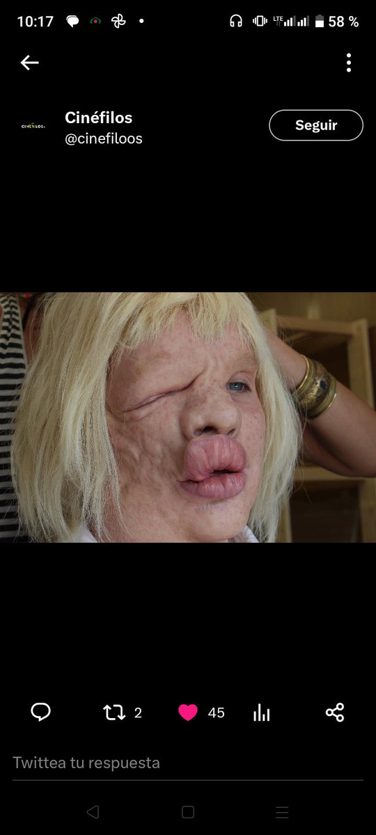 AzulProfundis's tweet image. Para qué queremos amor, si existe el S. de Estocolmo…

#Midsommar #Endogamy #Sects #Lotus

Silogismo Banshee "La dama de Negro"/Matriz/La isla de las iguanas 🥚🦎
👀*

#LegionesImperio