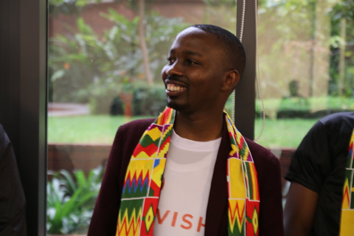NivisheF's tweet photo. ππ Still buzzing with excitement from our incredible fellows' graduation! ππ This week is all about celebrating their achievements and dedication to mental health advocacy.
π #FellowsGraduation #MentalHealthAdvocacy #Celebrations #NivisheFoundation #MentalHealthMatters https://t.co/2Xvs4YLcgZ