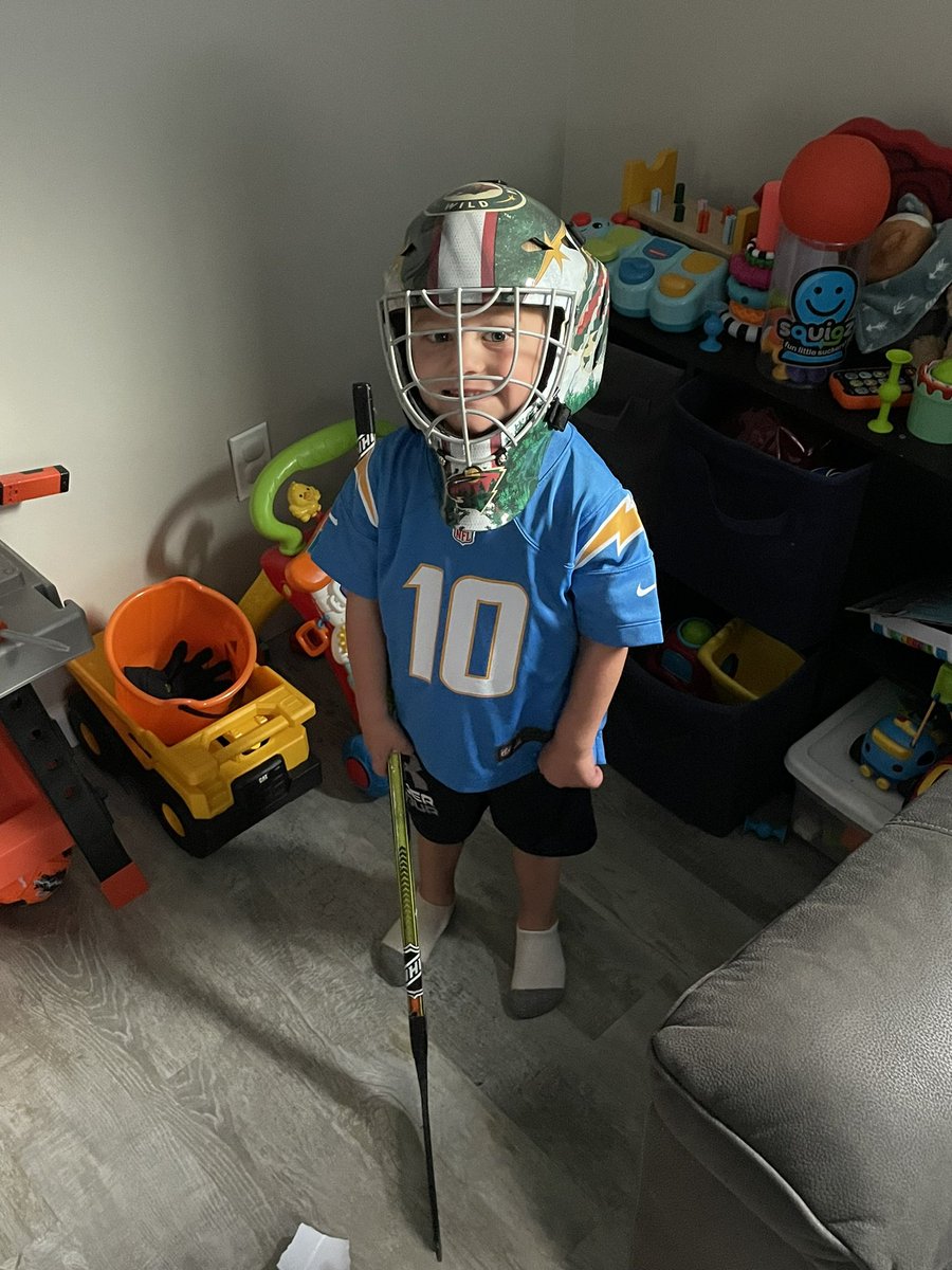 CoachEndsley77's tweet photo. Happy Birthday to our oldest son, Cooper Lee! Big man turns 4 today! #SportsKid https://t.co/zcbnd9ai6t