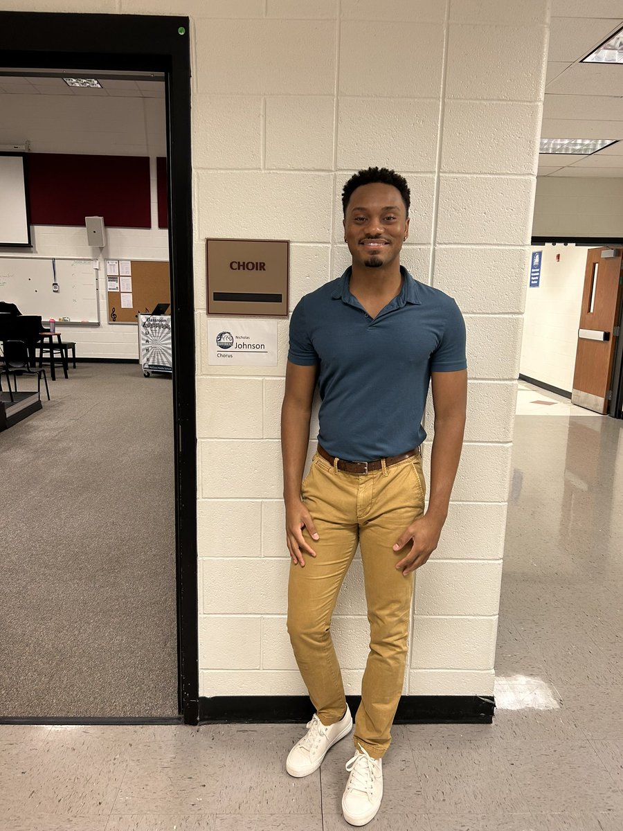 Nic Johnson tweet media